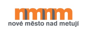 Logo Nové Město n. M.
